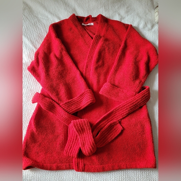 Victoria's Secret Robe - Picture 2 of 7